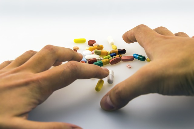 Tabletki odchudzające ranking – tabletki z acai