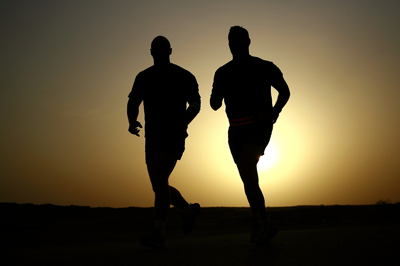 Bieganie – sport idealny – trening na kondycję. Sterydy, ćwiczenia, opinie – Poznań
