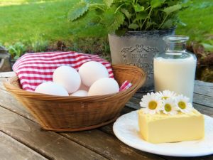 Najlepsza metoda na odchudzanie – dieta białkowa (diety na odchudzanie szybkie)