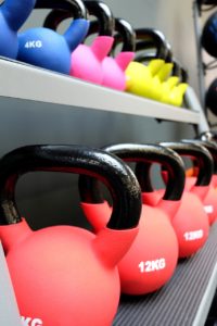 Szukamy sposobów aktywności fizycznej -zajęcia fitness i siłownia w Gdańsku
