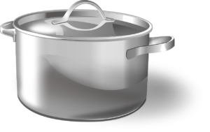 Koniec z przypalonymi garnkami – garnki berghoff cena