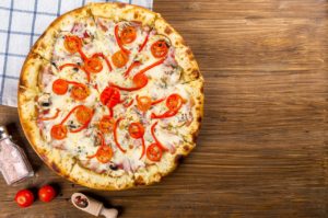 Dieta wg grupy krwi – co jeść i jak uniknąć niedoborów?