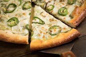 Coś dla ciała i duszy – dobra pizza – pizzeria Wrocław 24h