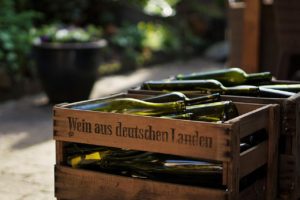 Procentowe nalewki własnej roboty – Piwo Wino Alkohol Nalewki Przepisy. Wino – zestaw prezentowowy