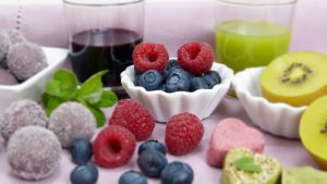 Sałata rzymska – zdrowotne właściwości i jej wartość odżywcza