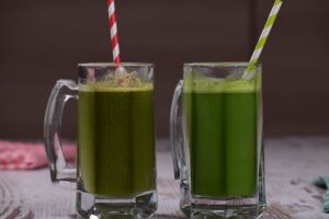 Dieta przy nadczynności tarczycy – co jeść, a czego unikać?