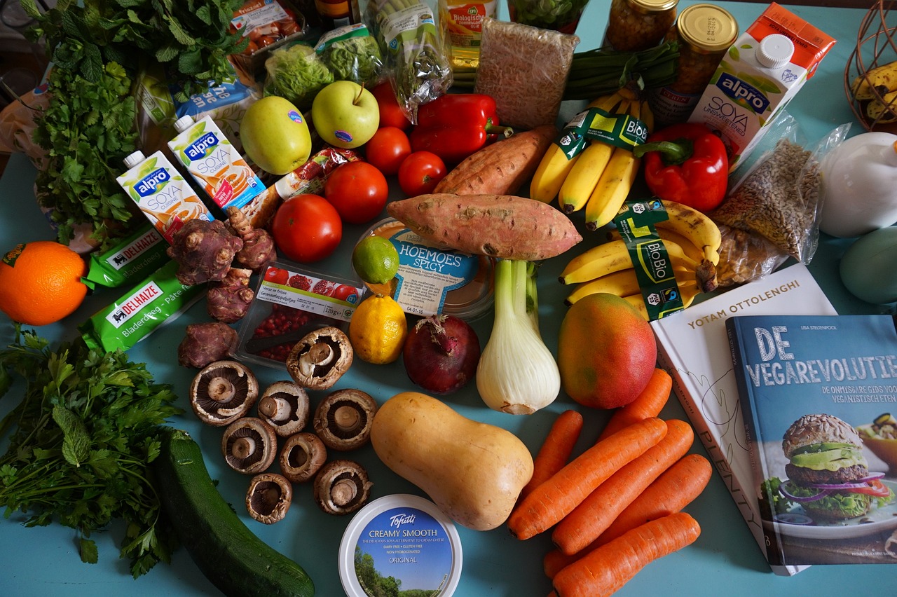 7 skutecznych sposobów, aby zorganizować swoją listę zakupów spożywczych