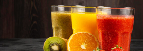 Sokoterapia – odkryj moc naturalnych soków dla Twojego zdrowia