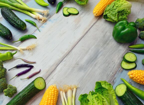 Dieta Dobrych Produktów – skuteczne metody na zdrowie i odchudzanie