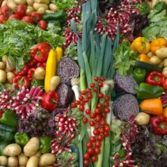 Dieta 2400 kcal dla mężczyzn – zdrowe odżywianie i jadłospis