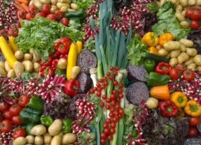 Dieta 2400 kcal dla mężczyzn – zdrowe odżywianie i jadłospis