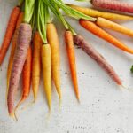 baby carrots