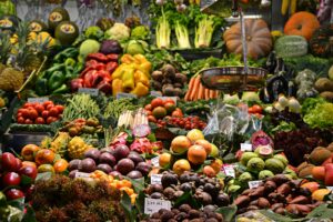Prosta dieta białkowa: Jak ją zastosować i jakie daje korzyści?