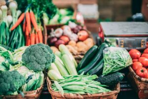 Melon Crenshaw – słodki superfood pełen zdrowotnych właściwości